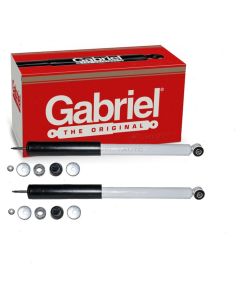 Gabriel Shock Absorber