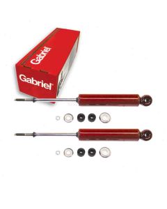 Gabriel Shock Absorber
