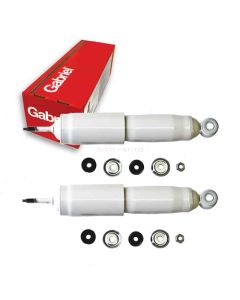 Gabriel Shock Absorber