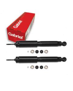 Gabriel Shock Absorber