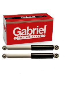 Gabriel Shock Absorber