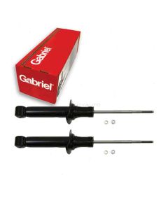 Gabriel Suspension Strut Assembly