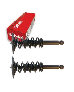 Gabriel Suspension Strut Assembly