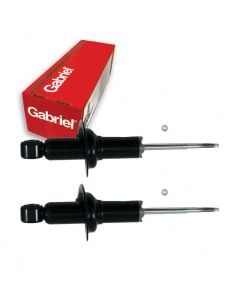 Gabriel Suspension Strut Assembly