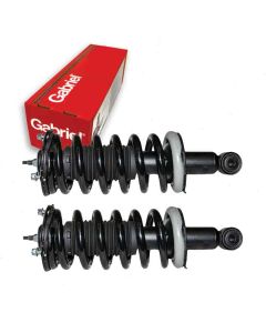 Gabriel Suspension Strut Assembly