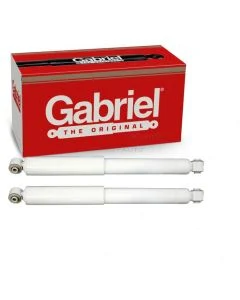 Gabriel Shock Absorber