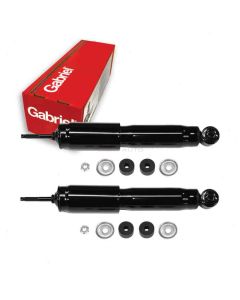 Gabriel Shock Absorber