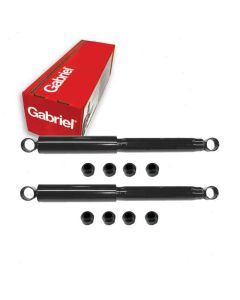Gabriel Shock Absorber