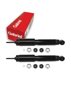 Gabriel Shock Absorber