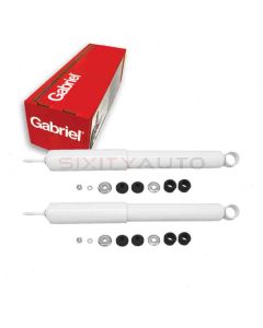 Gabriel Shock Absorber