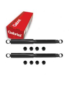 Gabriel Shock Absorber