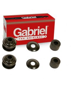 Gabriel Suspension Strut Mount