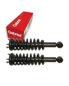Gabriel Suspension Strut Assembly