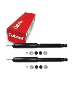 Gabriel Shock Absorber