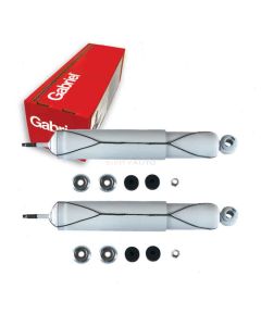 Gabriel Shock Absorber