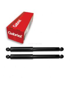 Gabriel Shock Absorber