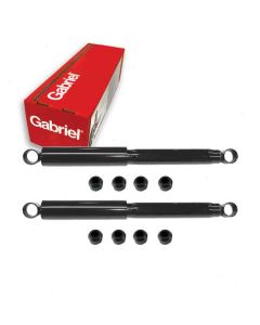 Gabriel Shock Absorber