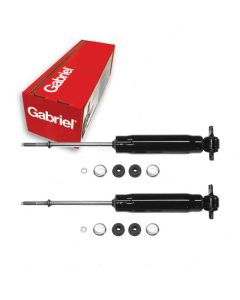 Gabriel Shock Absorber