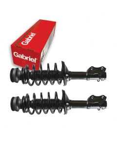 Gabriel Suspension Strut Assembly