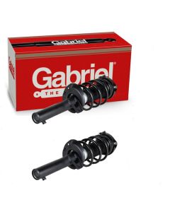 Gabriel Suspension Strut Assembly