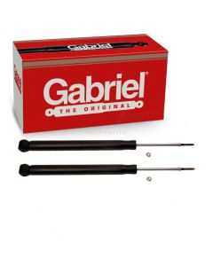 Gabriel Shock Absorber