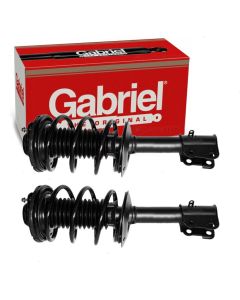 Gabriel Suspension Strut and Coil Spring Assembly