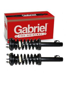 Gabriel Suspension Strut and Coil Spring Assembly
