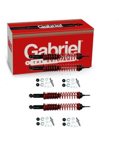 Gabriel Shock Absorber