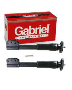 Gabriel Suspension Strut and Coil Spring Assembly