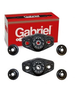 Gabriel Shock Mount