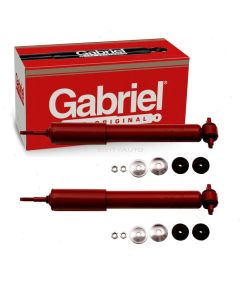 Gabriel Shock Absorber