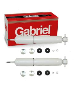 Gabriel Shock Absorber