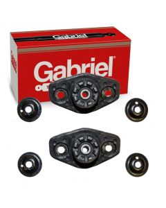 Gabriel Shock Mount