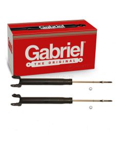 Gabriel Shock Absorber