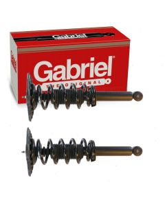 Gabriel Suspension Strut and Coil Spring Assembly