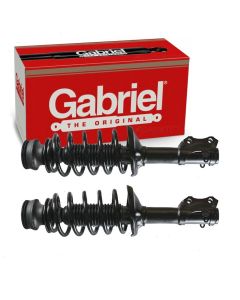 Gabriel Suspension Strut and Coil Spring Assembly