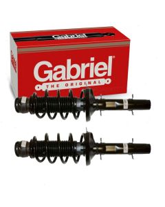 Gabriel Suspension Strut and Coil Spring Assembly
