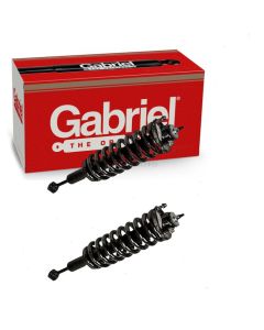 Gabriel Suspension Strut and Coil Spring Assembly