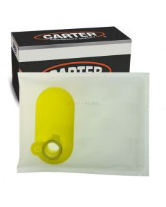 Carter Fuel Pump Strainer
