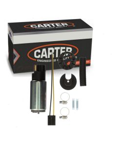 Carter Electric Fuel Pump