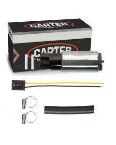 Carter Electric Fuel Pump