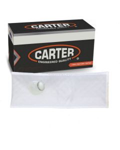 Carter Fuel Pump Strainer
