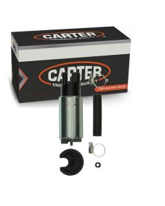 Carter Electric Fuel Pump