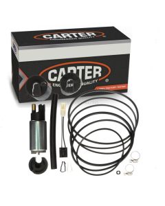 Carter Electric Fuel Pump