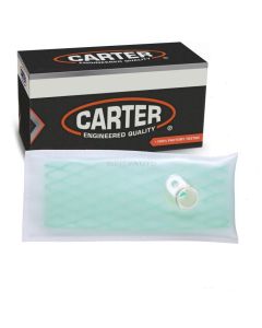 Carter Fuel Pump Strainer