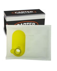 Carter Fuel Pump Strainer