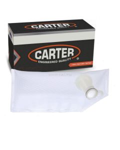 Carter Fuel Pump Strainer