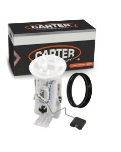 Carter Fuel Pump Module Assembly