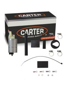 Carter Electric Fuel Pump