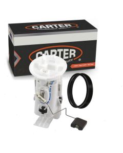 Carter Fuel Pump Module Assembly